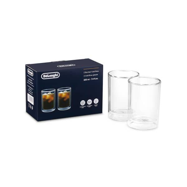 Vasos para café frío DeLonghi AS00004171 DLSC324