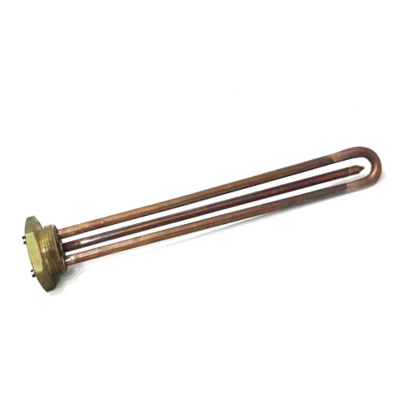 Resistencia termo roscada 2000W  5120012020