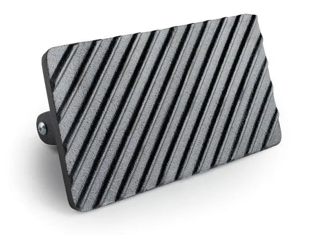 LACOR Prensa carne rectangular Magma 25863