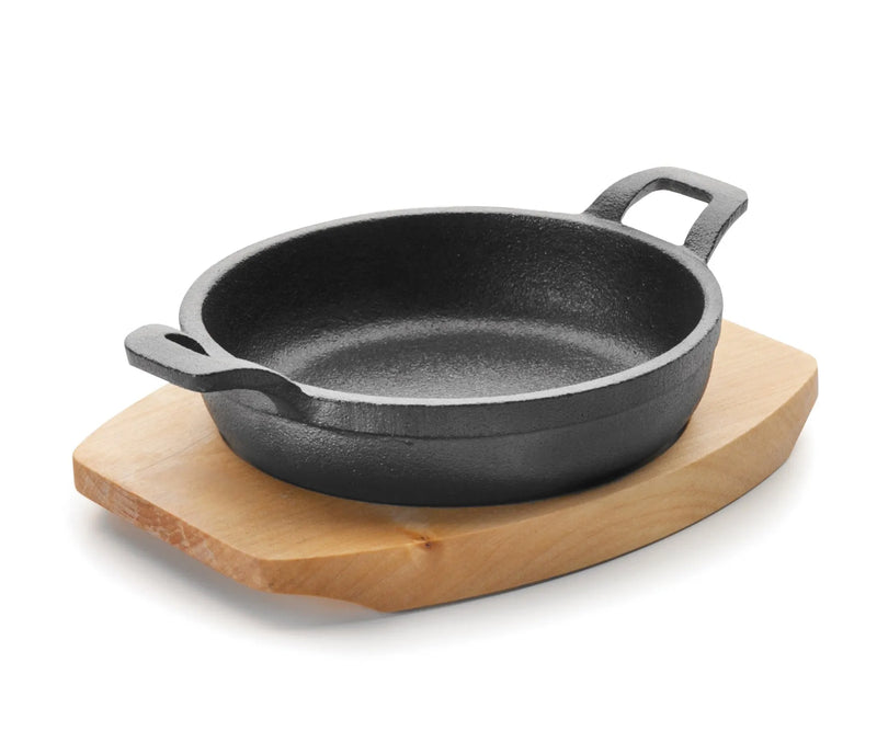 LACOR Mini cacerola con base Magma 25871