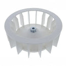 Turbina motor para secadora Fagor SDR000400 compatible ISF6E SF50E