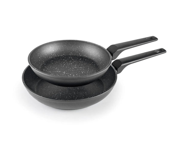 LACOR Set de 2 Sartenes Fogo 26400