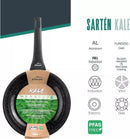 LACOR Sartén Kale Aluminio Fundido 20cm - Modelo 26520