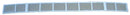 ELECTROLUX filtr do suszarki | 1253004012