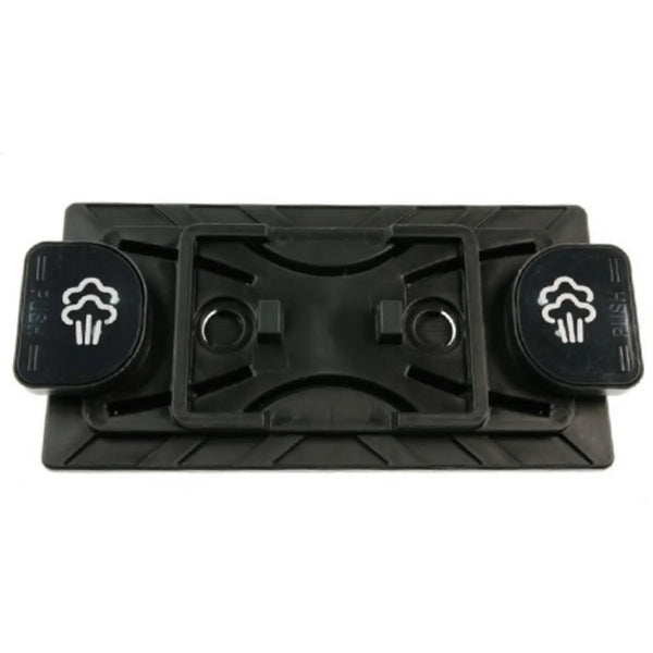 Soporte bayeta limpiador Rowenta clean &amp; Steam RS-RT900602