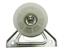 INDESIT koło bębna suszarki | C00113879