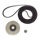 Polea tambor para secadora Fagor SCM000239 YY57X2507