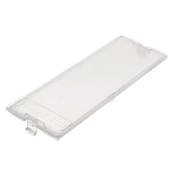 Difusor de luz para campana extractora Balay, Lynx 00628381