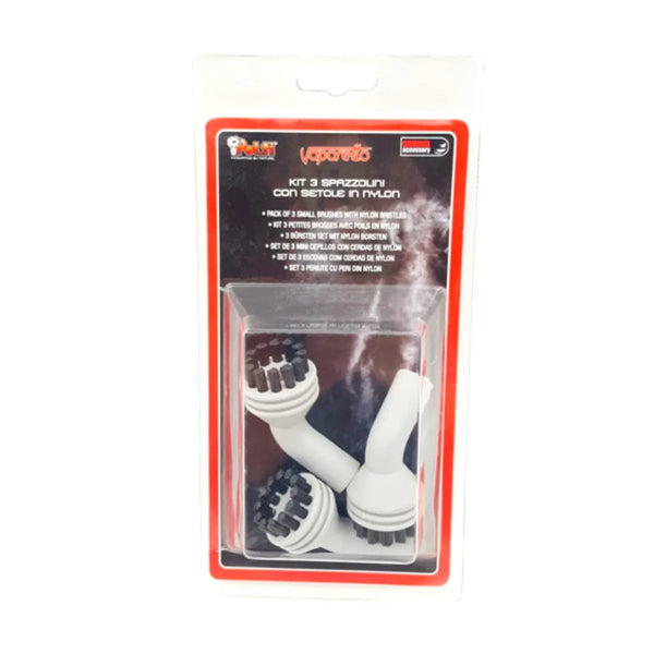 Cepillos circulares vaporeta Polti PAEU0211