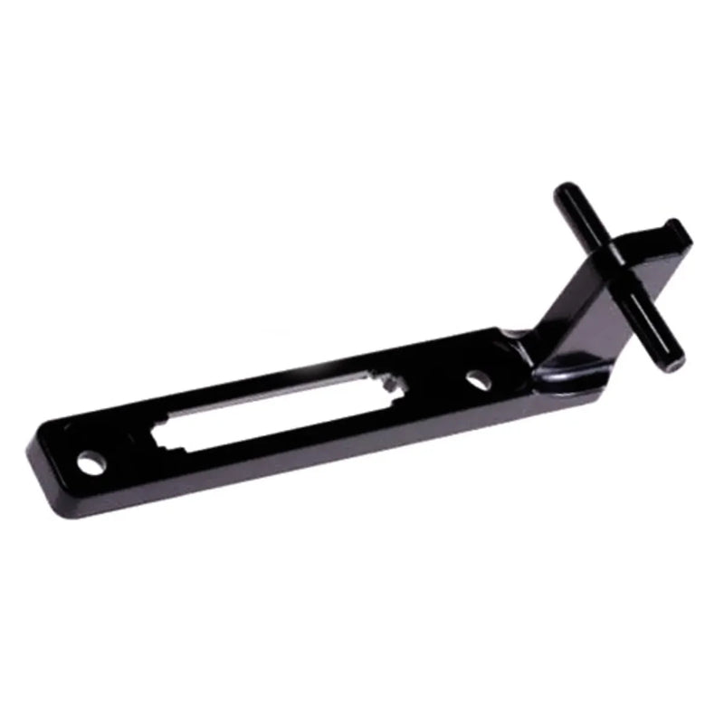 Bisagra de puerta de frigorífico Siemens, Balay, Bosch 00619654