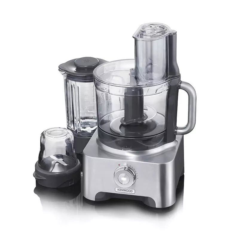 Robot de cocina Kenwood 