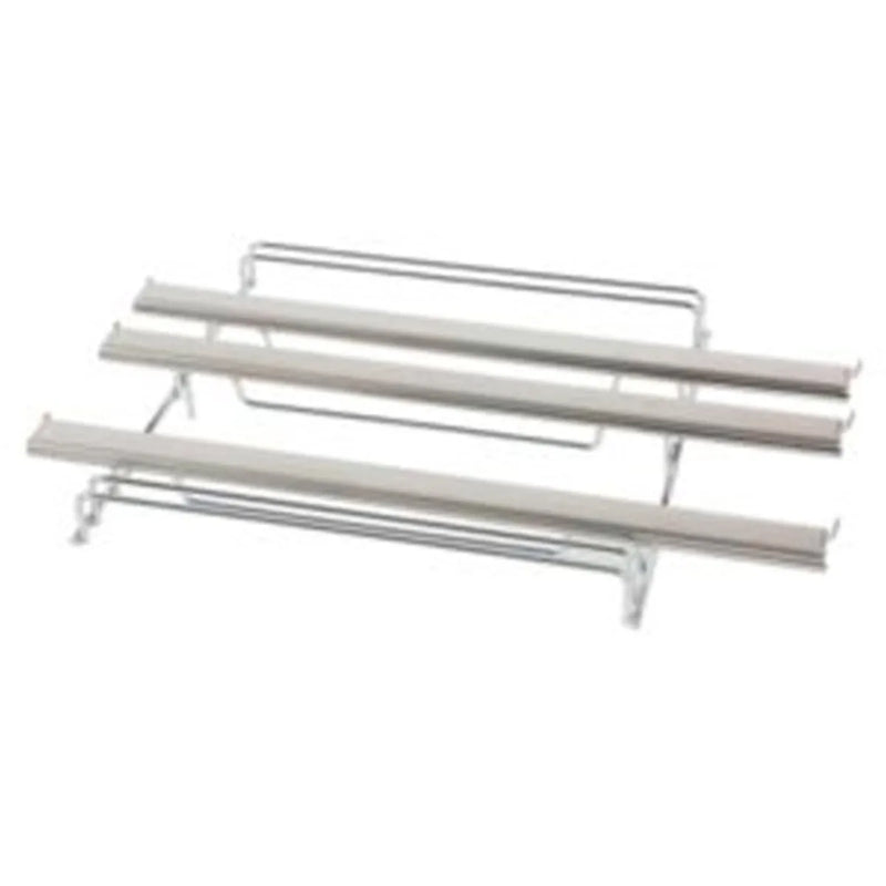 Soporte izquierdo deslizante de bandeja de horno Bosch, Balay 00682442