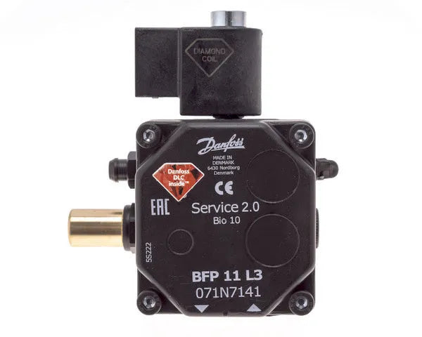 DANFOSS pompa oleju opałowego bfp11 l3 | 87161427360
