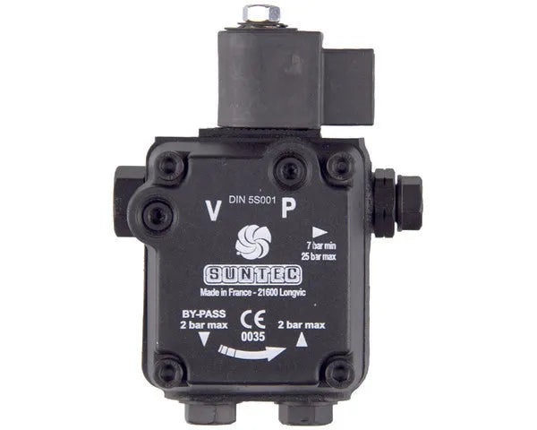 SUNTEC pompa palnika as 47 b 1537 | 04017780