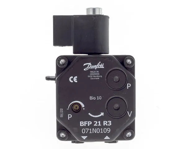 DANFOSS pompa oleju opałowego bfp21 r3 | 071N0109