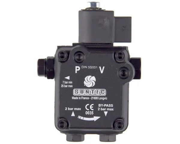 SUNTEC pompa palnika as47a 1536