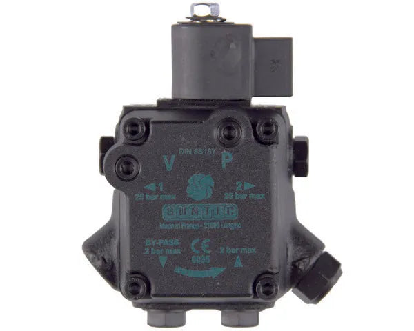 SUNTEC pompa palnika AUV 47 R 9856 6P