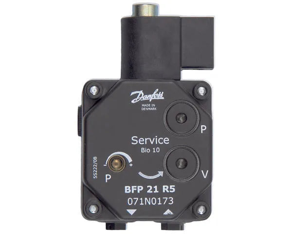 DANFOSS pompa oleju opałowego BFP21 R5 | 071N7173