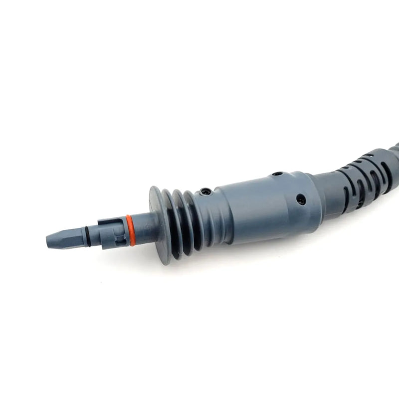 Manguera completa Polti M0005615 tubo flexible para Vaporettino Lux y Vaporetto SV Double