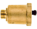 HERMANN Purgador pionowy kotła 1/2'' | 5406120000