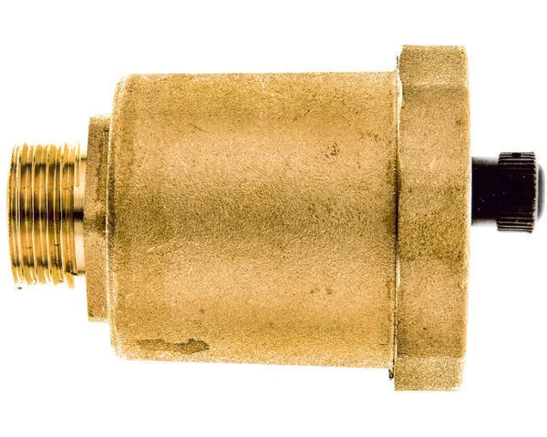 HERMANN Purgador pionowy kotła 1/2'' | 5406120000