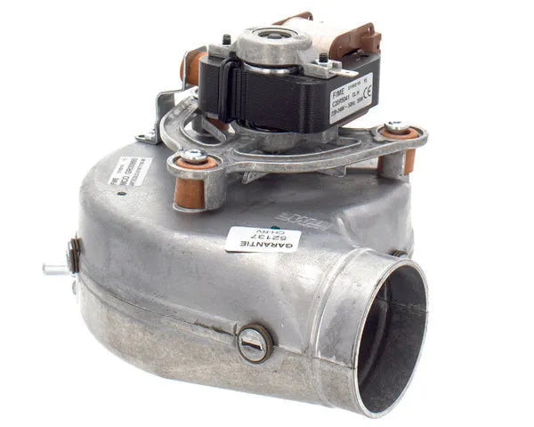 JUNKERS/BOSCH wentylator kotła | 8716771101