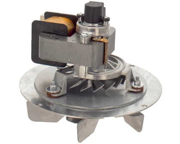 FERGAS wentylator do usuwania dymu VFM150/25 | 260468
