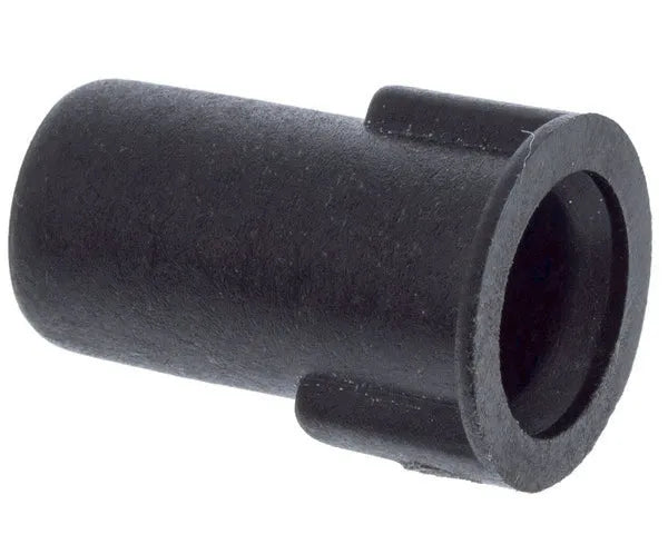 Sprzęgło silnika 8x11,5x22 mm czarne | MB005767