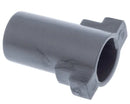 Sprzęgło silnika 8x11,5x22 mm szare | CQUE000004