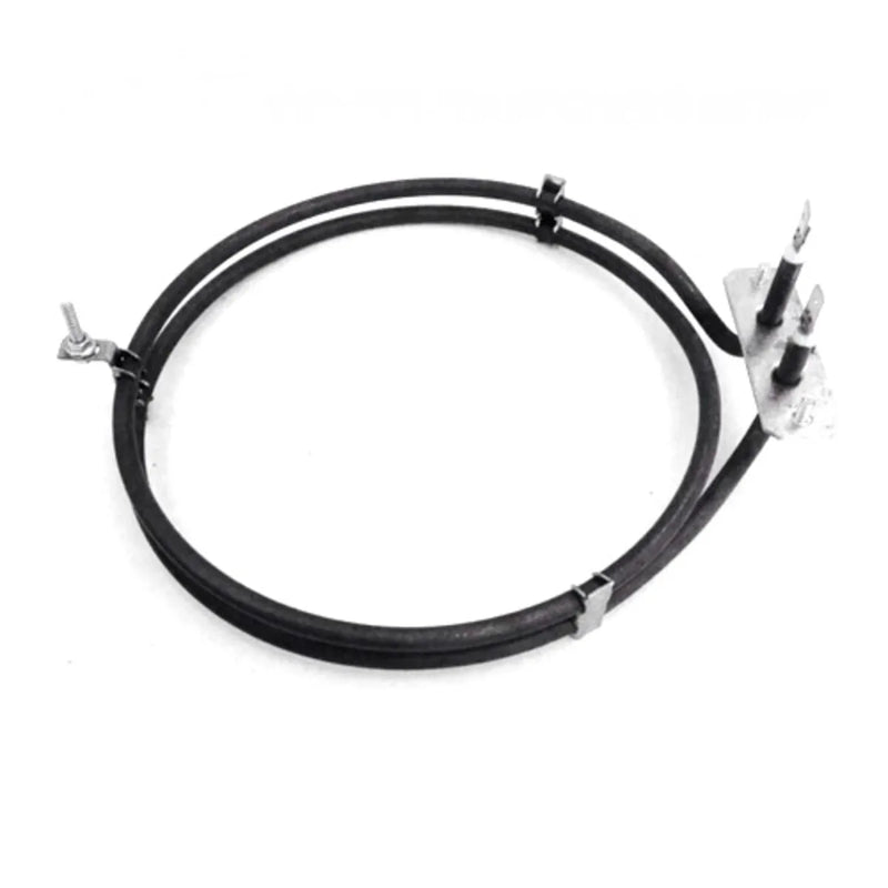 Resistencia turbo trasera de horno Fagor, Edesa CA5C006A7