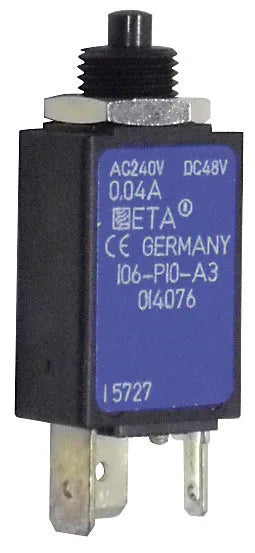 SAUNIER DUVAL wyłącznik | 2695000092