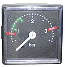 VAILLANT manometr kotła | 101250