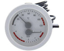 SAUNIER DUVAL manometr kotła | 057264