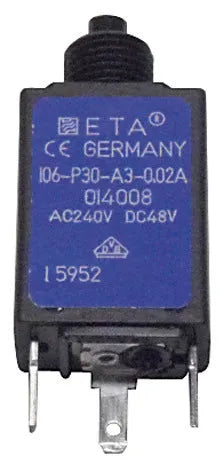 JUNKERS przycisk kotła | 8717200026