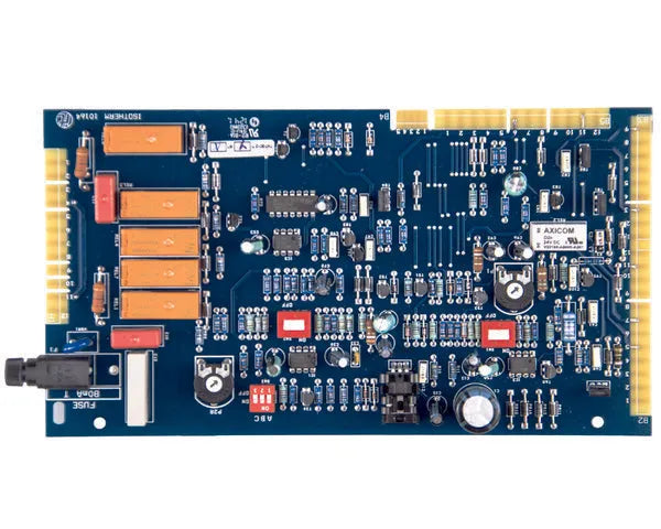 SAUNIER DUVAL płyta elektroniczna wielofunkcyjna do kotła | 057127
