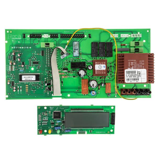 ROCA płyta elektroniczna sterująca do kotła | 122122100