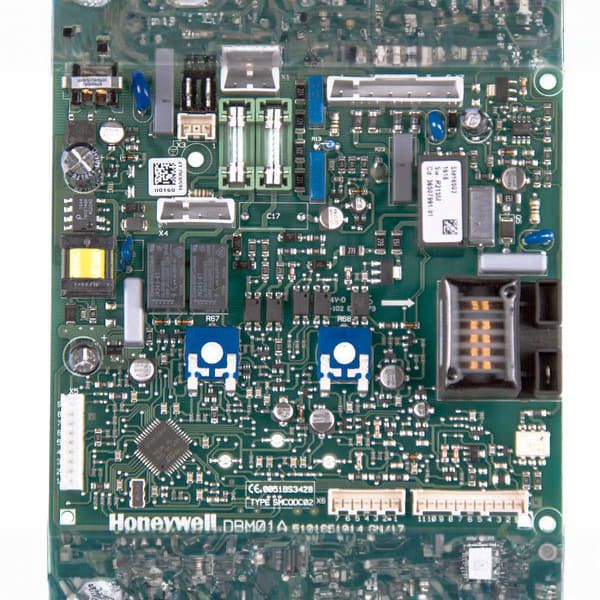 FERROLI moduł elektroniczny do kotła | 36507990