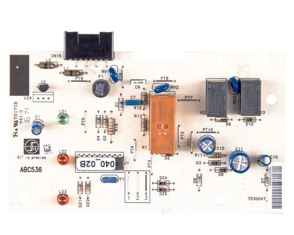 Saunier Duval karta elektroniczna do kotłów | 05745900