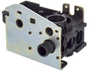 SAUNIER DUVAL Połączenie hydrauliczne kotła saunier | 052358