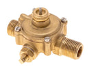 Presostat kotła mm r1/2'' 3 mikrowyłączniki | 7311015