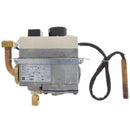 Válvula de gas para caldera Ariston 230260 acumulador Tank Gaz