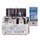 Válvula de gas para caldera Ariston 570732 Sit 837013 Tandem