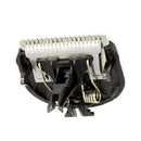 Cuchilla negra Braun Cruzer 6 81327797