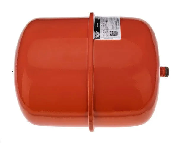 ZILMET naczynie wzbiorcze do kotła Ø290 18l