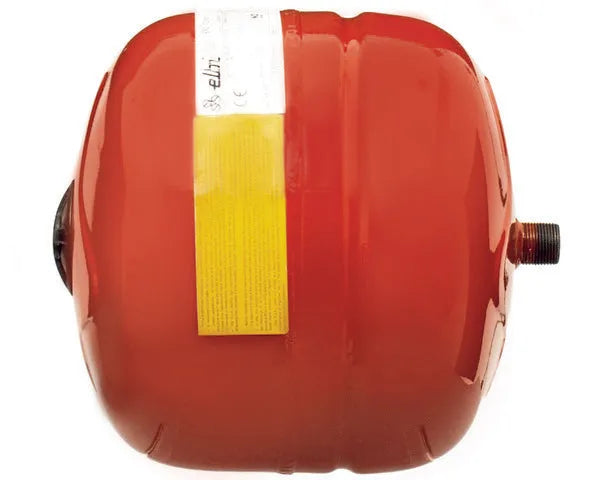 Naczynie wzbiorcze uniwersalne do kotła Ø270 12L
