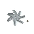 BOSCH, BALAY, SIEMENS, NEFF, JUNKER - Silnik wentylatora piekarnika - 00600434