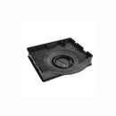 CANDY, ELECTROLUX, GORENJE, SMEG, WHIRLPOOL, AEG, ARISTON, BAUKNECHT, ELICA, IKEA, INDESIT, REX, ZANUSSI, HOTPOINT, SCHOLTES, ROSIERES, HUSQVARNA, JUNO, CORBERO, MORA, FAURE - Filtr węglowy do okapu kuchennego - KITFC300