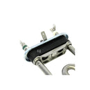 WHIRLPOOL, ARISTON, INDESIT, HOTPOINT, SCHOLTES - Grzałka do pralki 1700W - C00094715