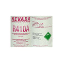 BUTLA GAZOWA 800G R410A DO ZAMRAŻARKI UNIWERSALNA