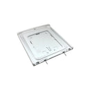 oryginalna pokrywa pralki Whirlpool Indesit C00377168 481010443782